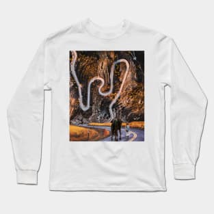 Long Way Home Long Sleeve T-Shirt